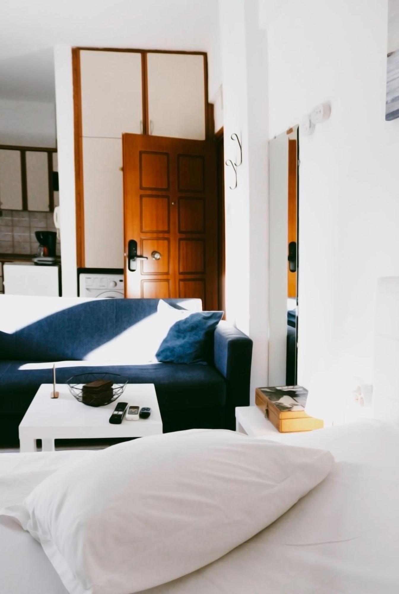 Gk Suites-Constantin View , Auto Check-In 24H 拉里萨 外观 照片