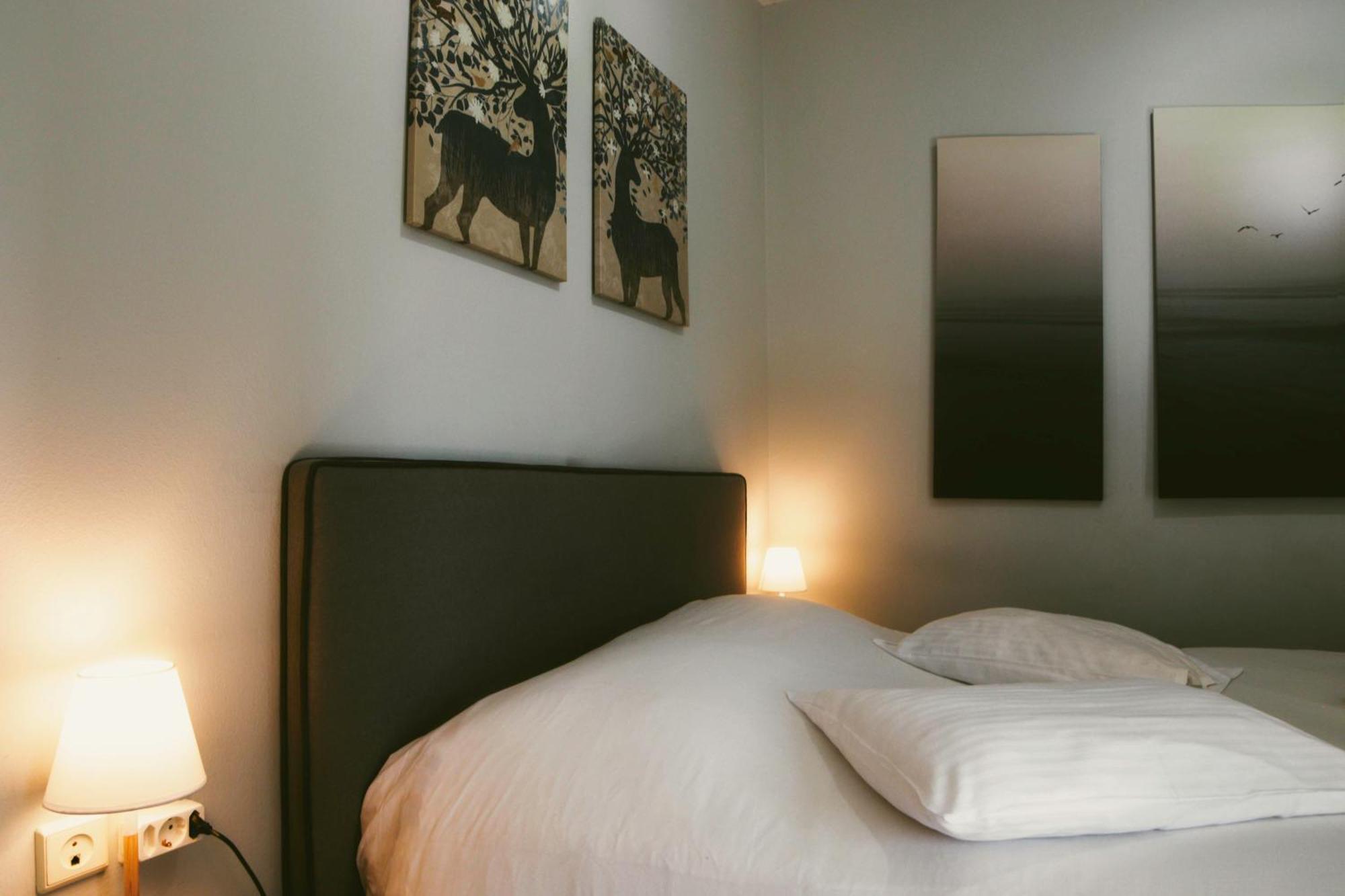 Gk Suites-Constantin View , Auto Check-In 24H 拉里萨 外观 照片