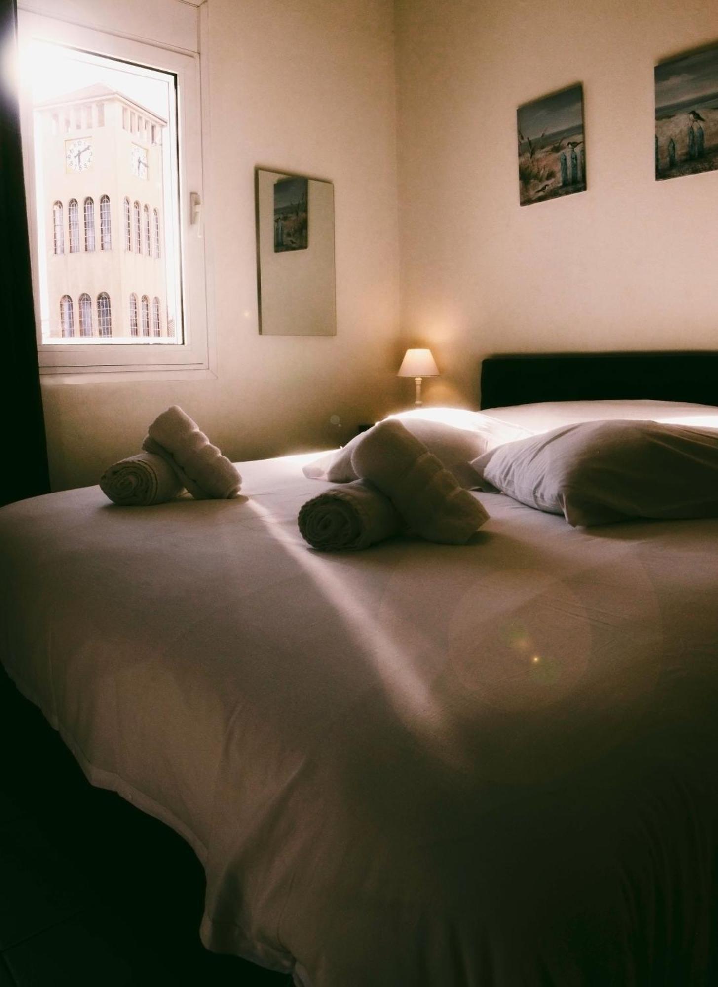 Gk Suites-Constantin View , Auto Check-In 24H 拉里萨 外观 照片