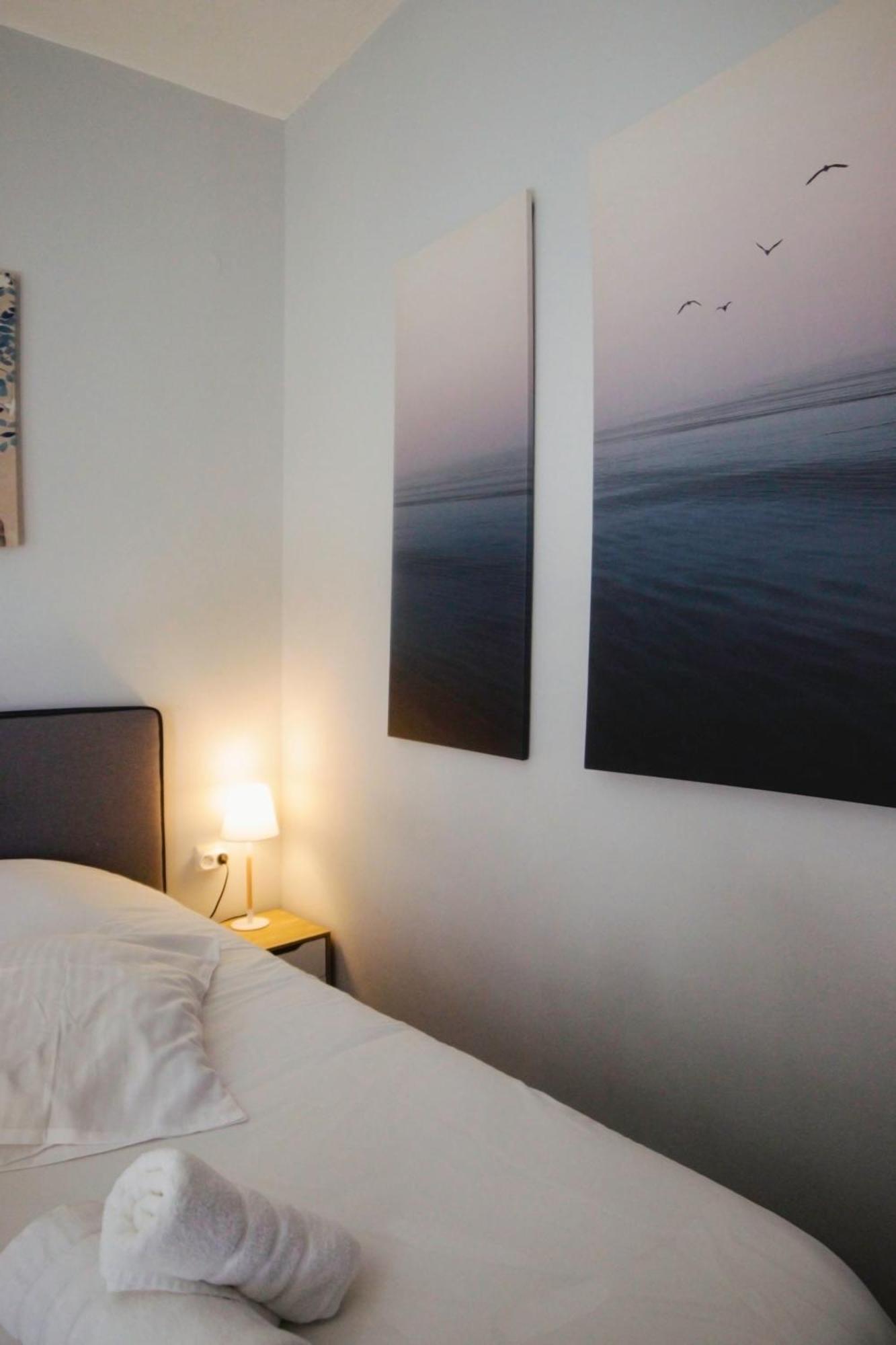 Gk Suites-Constantin View , Auto Check-In 24H 拉里萨 外观 照片