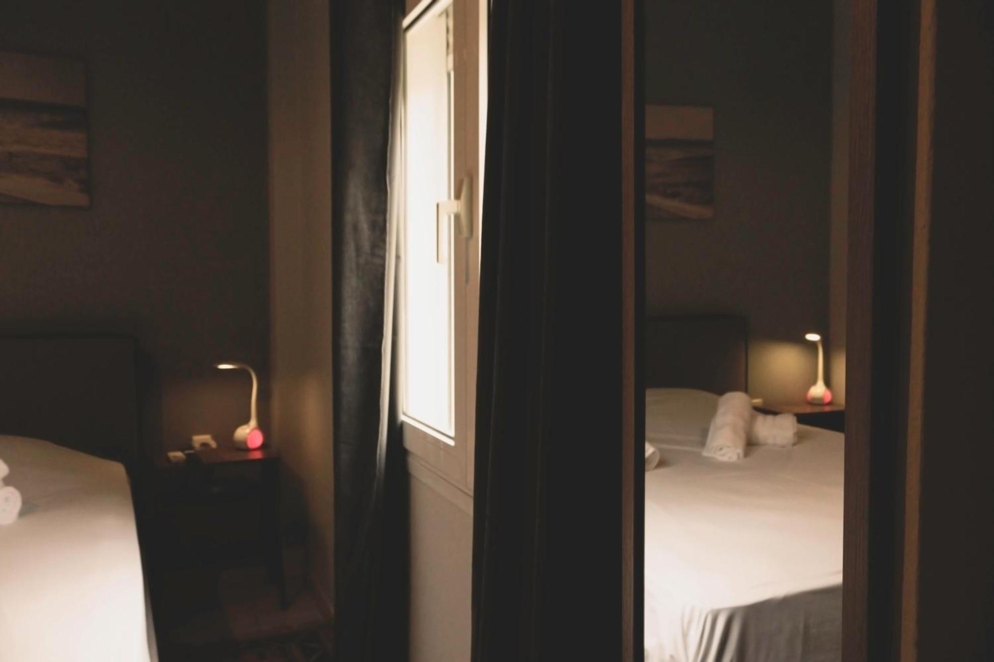 Gk Suites-Constantin View , Auto Check-In 24H 拉里萨 外观 照片
