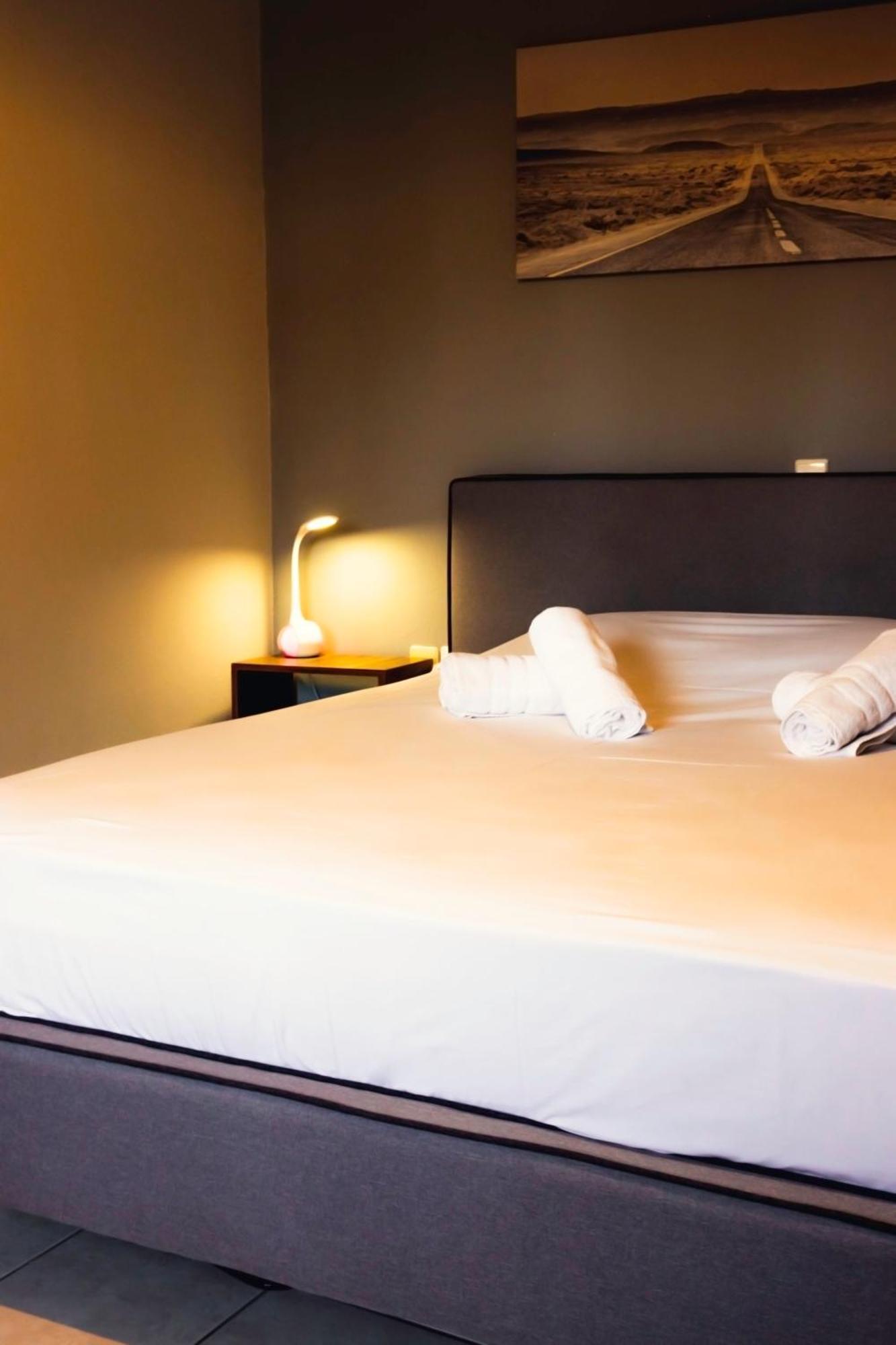 Gk Suites-Constantin View , Auto Check-In 24H 拉里萨 外观 照片