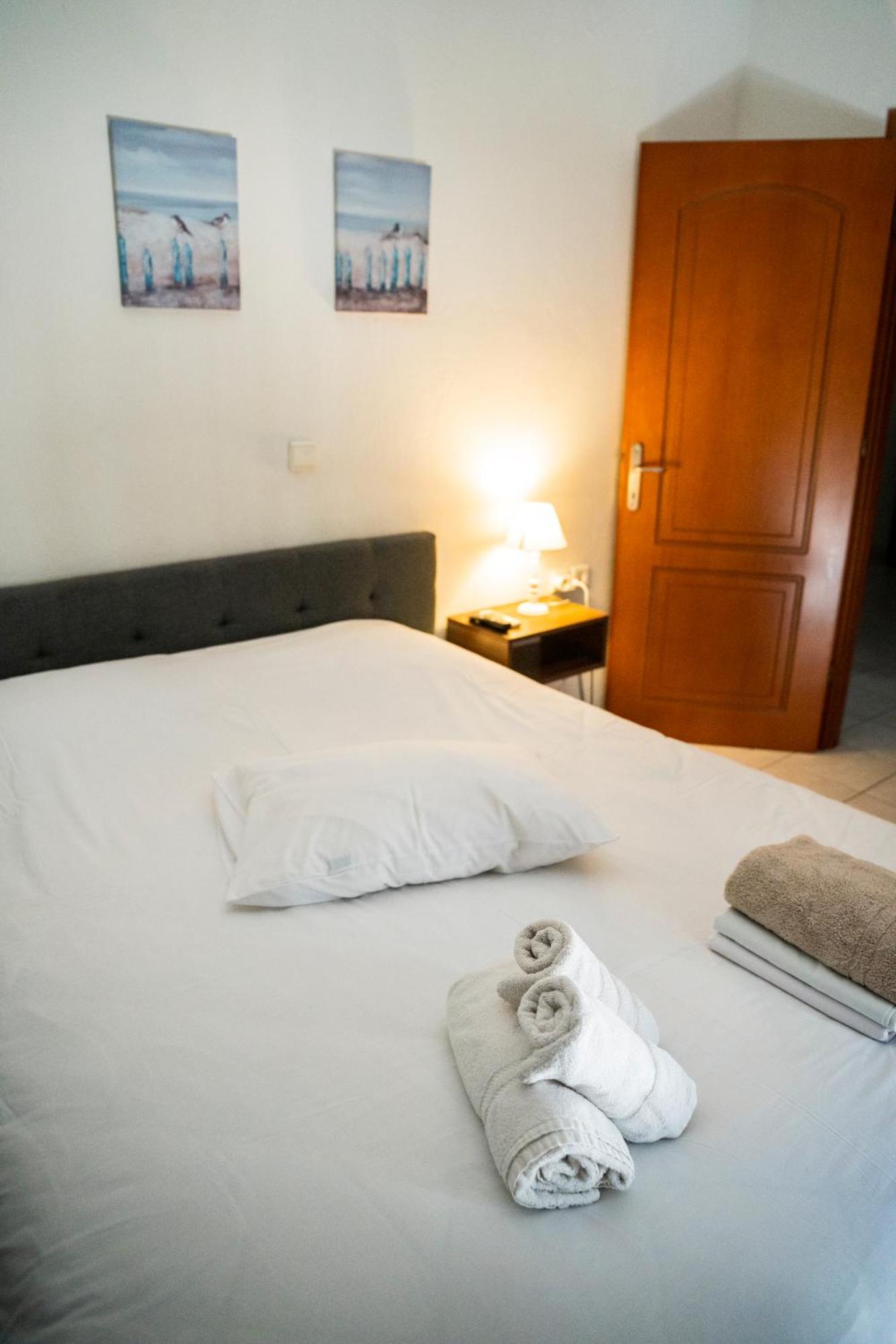 Gk Suites-Constantin View , Auto Check-In 24H 拉里萨 外观 照片
